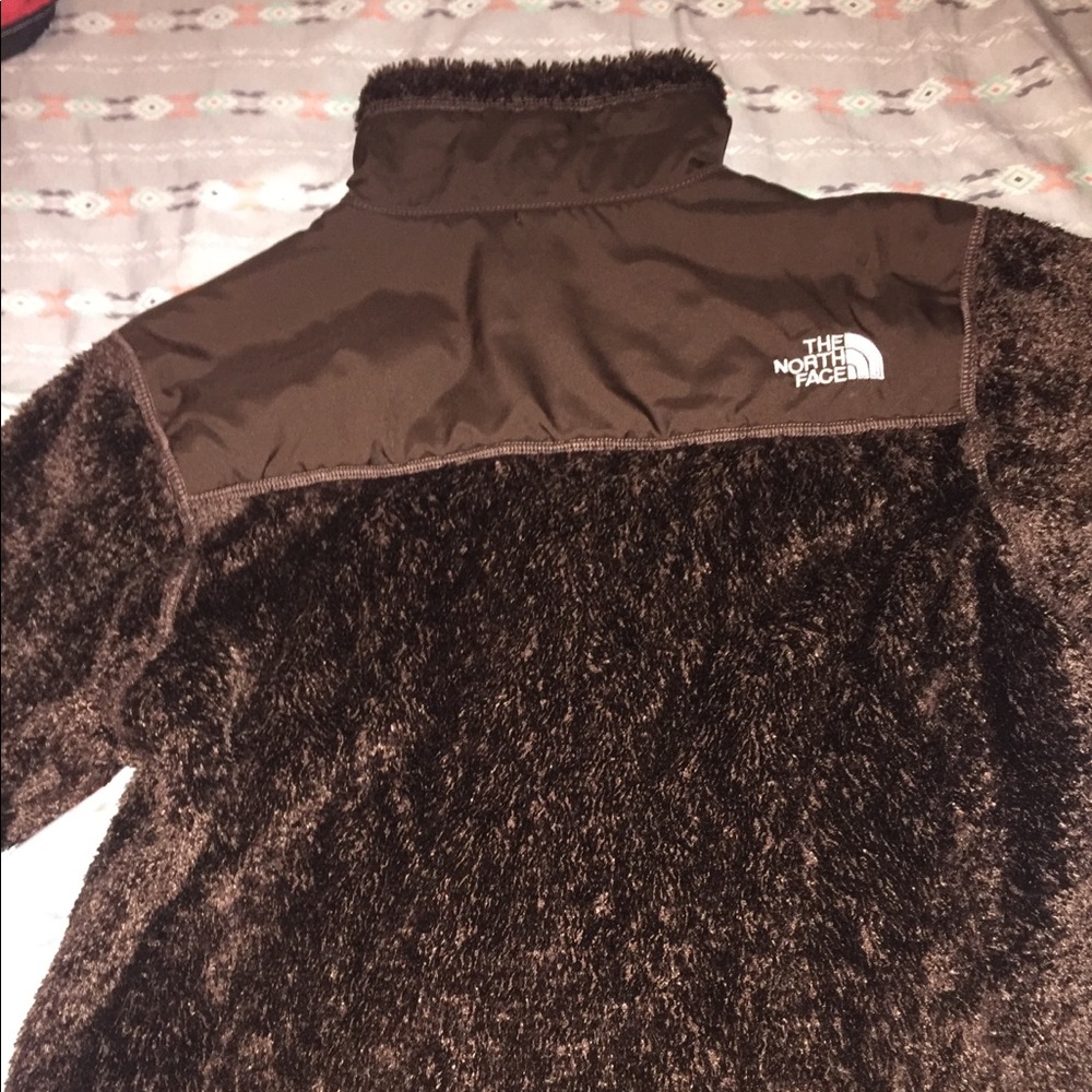 The north face - Picture 4 of 4